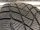 Genuine OEM VW Tiguan 1 5N Steel Rims Winter Tyres 215/65 R 16 Landsail Minerva 2011 2012 6,8-5,4mm 6,5J ET33 5N0601027B 5x112