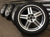 Suzuki Grand Vitara Alloy Rims Summer Tyres 265/45 R 20...