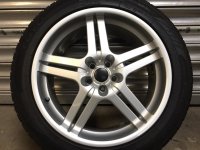 Suzuki Grand Vitara Alloy Rims Summer Tyres 265/45 R 20...
