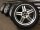 Suzuki Grand Vitara Alloy Rims Summer Tyres 265/45 R 20 108 V 9J ET35 LK114,3 Toyo 5,5mm 2006