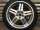 Suzuki Grand Vitara Alloy Rims Summer Tyres 265/45 R 20 108 V 9J ET35 LK114,3 Toyo 5,5mm 2006