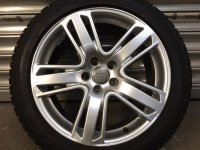 Audi Q3 8U SQ3 Alloy Rims S Line Alloy Rims Winter Tyres...