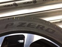 VW Arteon 3G Montevideo 3G8601025P Alloy Rims Summer Tyres 245/40 R 19 Seal Pirelli 5,8-5,2mm 2018