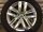 VW Touareg 3 CR7 Esperance Alloy Rims Summer Tyres 255/55 R 19 99% Dueller 2017 760601025J 8,5J ET28