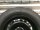 VW Tiguan I 5N Steel Rims Winter Tyres 215/65 R 16 Dunlop 2010 7,3-6mm