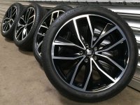 Seat Ateca Cupra 5PF Exclusive 1 Alloy Rims Summer Tyres...