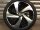 VW Golf 7 5G GTI GTD TCR R Milton Keynes Alloy Rims Summer Tyres 225/40 R 18 NEW Bridgestone 5G0601025CN 7,5J ET49 5x112