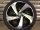 VW Golf 7 5G GTI GTD TCR R Milton Keynes Alufelgen Sommerreifen 225/40 R 18 NEU Bridgestone 5G0601025CN 7,5J ET49 5x112