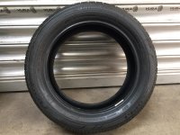2x Bridgestone Ecopia EP25 Summer Tyres 185/55 R15 82T...
