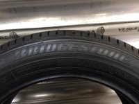 2x Bridgestone Ecopia EP25 Summer Tyres 185/55 R15 82T...