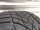 Genuine OEM Audi A3 8V Sportback Alloy Rims Winter Tyres 205/55 R 16 Dunlop 2013 5,4-3,7mm 6J ET48 8V0071496 5x112