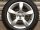 Audi A1 8X0 071 495 Alloy Rims Winter Tyres 185/60 R 15 6,0J x 16H2 ET29 2016/17 NEW
