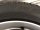 Audi A5 8T 8T0601025B Alloy Rims Winter Tyres 225/50 R 17 Dunlop 7,6-6,3mm 2013