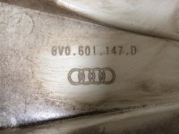 Original Audi A3 8V 8P | A4 B8 8K | A6 16 Zoll Radkappen 8V0601147D 2. Wahl