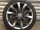 VW Arteon 3G Chennai grau matt Alufelgen Sommerreifen 3GG601025D 8J ET40 245/40 R 19 RDKS Goodyear 7,3-7mm 2017