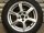 Zubehör Borbet Alloy Rims Winter Tyres 205/60 R 16 96H TPMS 7J x 16H2 ET39 LK112 Nexen 8,2-7mm 2012 2019 