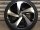 VW Golf 7 5G GTI GTD TCR R Performance Milton Keynes Alufelgen 5G0601025CN Sommerreifen 225/40 R 18 Dunlop NEU 2019