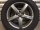 VW Beetle 3C Aspen 3AA071496A grau Alufelgen Winterreifen 215/60 R 16 6,5J ET48 Goodyear 4,8-3,6mm 2014 2015 2016