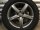 VW Beetle 3C Aspen 3AA071496A Grey Alloy Rims Winter Tyres 215/60 R 16 6,5J ET48 Goodyear 4,8-3,6mm 2014 2015 2016