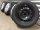 VW T Roc 5Q 5Q0601027AM Stahlfelgen Winterreifen 205/60 R 16 Bridgestone 7,8-7,2mm 2018 2019