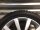 VW Golf 7 5G 8 5H 5G0601025K Dijon Alloy Rims Winter Tyres 205/50 R 17 Falken 8,6mm 2019