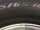 1x Komplettrad Ersatzrad Zubehör VW Tiguan 1 5N Stahlfelge Winterreifen 215/65 R 16 Pirelli 4,6mm 2013