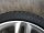 Genuine OEM Jaguar XF Sportbrake Alloy Rims Styling 5071 Winter Tyres 255/35 R 20 Pirelli NEW 2018 Silber 8,5j x 20 ET49