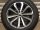 Renault Koleos 2 Taika 403001948R Alloy Rims Summer Tyres 225/60 R 18 Kumho 7,4mm 2020