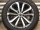 Renault Koleos 2 Taika 403001948R Alloy Rims Summer Tyres 225/60 R 18 Kumho 7,4mm 2020