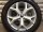 Renault Kadjar Evado Alloy Rims 4 Season Tyres 215/60 R 17 TPMS 99% Goodyear 2019 7J ET40 5x114,3 403008932R