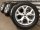 Renault Kadjar Evado Alloy Rims 4 Season Tyres 215/60 R 17 TPMS 99% Goodyear 2019 2020 7J ET40 5x114,3 403008932R