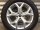 Renault Kadjar Evado Alloy Rims 4 Season Tyres 215/60 R 17 TPMS 99% Goodyear 2019 2020 7J ET40 5x114,3 403008932R