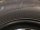 VW Passat B8 3Q 3Q0601027A Stahlfelgen Winterreifen 215/60 R 16 Dunlop 6,7-3,5mm 2015 2017