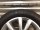 Genuine OEM 1x VW Touareg 7P 2 Karakum 7P6601025C Alloy Rim TPMS Winter Tyres 255/55 R 18 Dunlop 7,9mm 2017