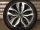 Renault Talisman Ceres 403005820R Alloy Rims Summer Tyres 245/45 R 18 Michelin 7,1mm 2020