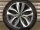 Renault Talisman Ceres 403005820R Alufelgen Sommerreifen 245/45 R 18 Michelin 7,1mm 2020