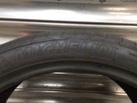 1x Michelin Pilot Sport Cup 2 Summer Tyres 235/35 R 19 91Y 5,5mm 2017 