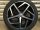 VW Golf 7 5G 8 5H 5H0601025G Dallas Alufelgen Sommerreifen 225/40 R 18 Seal Pirelli 7,7mm 2019