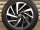 Genuine OEM VW T5 T6 Woodstock 7E0601025T Alloy Rims Summer Tyres 215/60 R 17 Bridgestone 2020