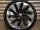 Genuine OEM Skoda Enyaq iV Betria Alloy Rims Summer Tyres 235/45 R 21 255/40 R 21 NEW 2021 Bridgestone 8,5J ET40 5LA601025BM 9J ET42 5LA601025BL 5x112 Anthracite