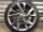 Genuine OEM Skoda Octavia 5E RS Alloy Rims Vega Platin Summer Tyres 225/40 R 18 Nexen NEW 5E0601025BM 7,5J x 18 Inch ET51 +