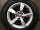 Audi A6 C7 4G S Line Alloy Rims Winter Tyres 225/60 R 16 Pirelli 2015 2018 5,2-4,7mm 7,5J ET37 5x112 4G0071496