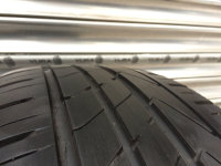 Mercedes AMG GLC X253 C253 Alloy Rims A2534011400 Summer Tyres 235/60 R 18 TPMS Hankook 6-5,7mm 2018