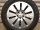 Mercedes AMG GLC X253 C253 Alloy Rims A2534011400 Summer Tyres 235/60 R 18 TPMS Hankook 6-5,7mm 2018