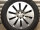 Mercedes AMG GLC X253 C253 Alufelgen A2534011400 Sommerreifen 235/60 R 18 RDKS Hankook 6-5,7mm 2018