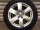 Audi A6 C7 4G S Line Alloy Rims Winter Tyres 225/55 R 17 Michelin 6,9-4,4mm 2018 4G0601025L 7,5J ET37 5x112 +