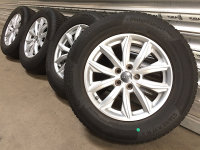 Genuine OEM Audi Q5 FY Alloy Rims 80A601025J Winter Tyres...