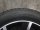 Skoda Citigo Conan Alloy Rims Black 4 Season Tyres 185/55 R 15 Nexen NEW 1ST601025N 5J x 15 ET 41 4x100 +
