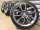 Genuine OEM Skoda Octavia NX Scout Manaslu Alloy Rims Summer Tyres 225/40 R 19 Goodyear NEW DEMO 7,5J x 19 ET48 5E3601025AF