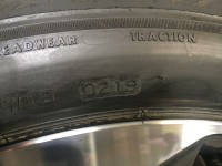 Genuine OEM Skoda Enyaq iV 80 Betria Alloy Rims Summer Tyres 21 Inch Bridgestone 235/45 R 21 u. 255/40 R 21 8,5Jx21 ET40 9Jx21 ET42 5LA601025BM 5LA601025BL Anthracite Überführungsartikel